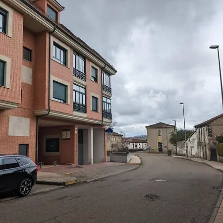 Nuevo En Lägenhet *