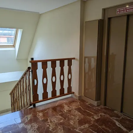 Nuevo En Lägenhet Bonar