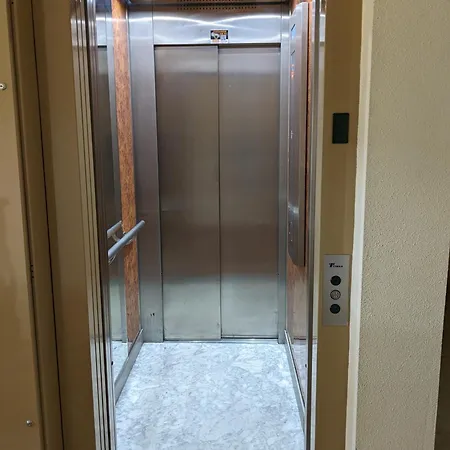 Nuevo En Lägenhet Bonar