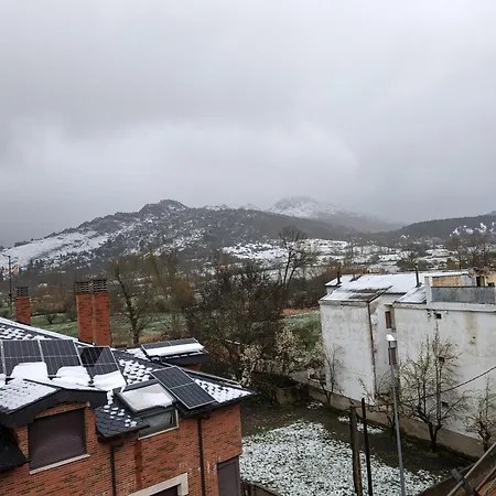 Nuevo En Appartement