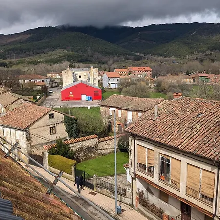 Appartement Nuevo En Bonar
