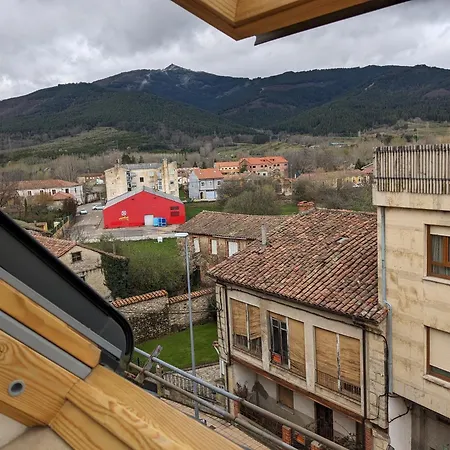 Nuevo En Appartement *