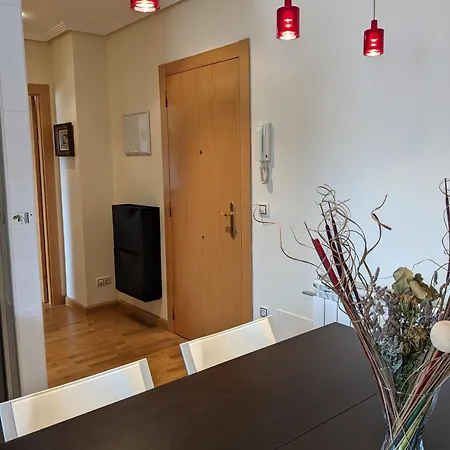 Lägenhet Nuevo En *