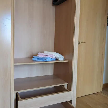 Appartement Nuevo En *