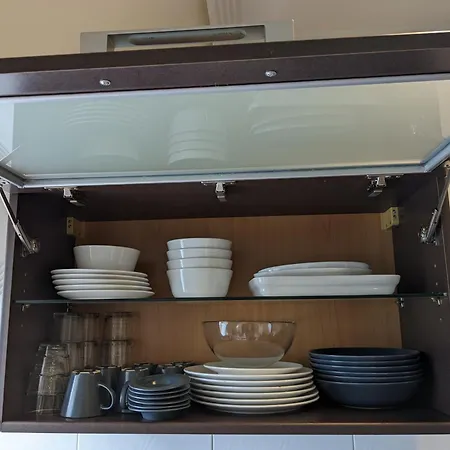 Lägenhet Nuevo En *