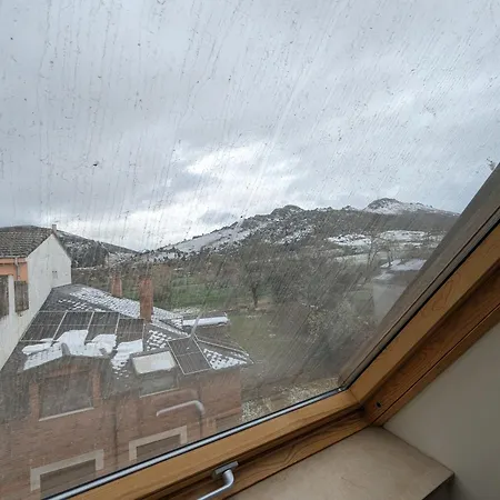 Nuevo En Lägenhet Bonar