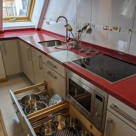 Appartement Nuevo En