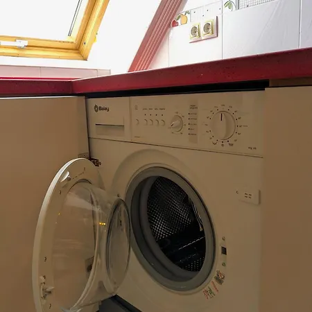 Nuevo En Appartement Bonar