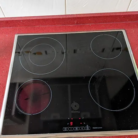 Nuevo En Appartement
