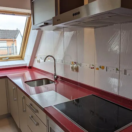 Nuevo En Appartement Bonar