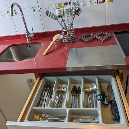 Nuevo En Appartement Bonar
