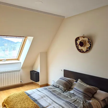 Appartement Nuevo En