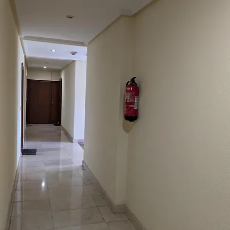 Lägenhet Nuevo En *