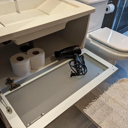 Nuevo En Appartement