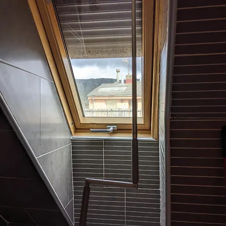 Nuevo En Lägenhet *