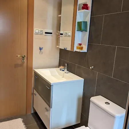 Lägenhet Nuevo En Bonar