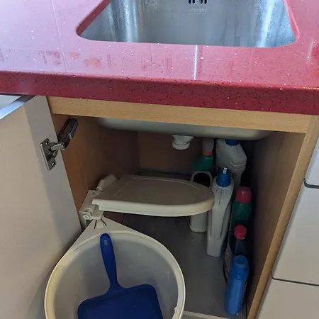 Nuevo En Appartement