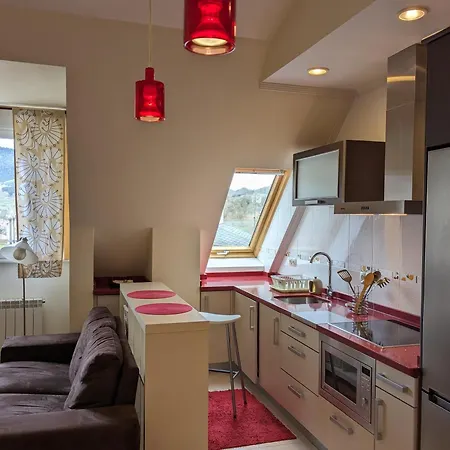 Appartement Nuevo En