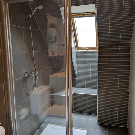 Nuevo En Lägenhet *