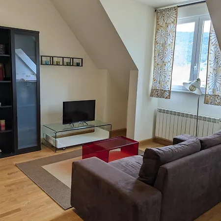 Appartement Nuevo En *