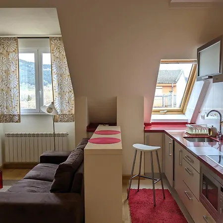Appartement Nuevo En Bonar