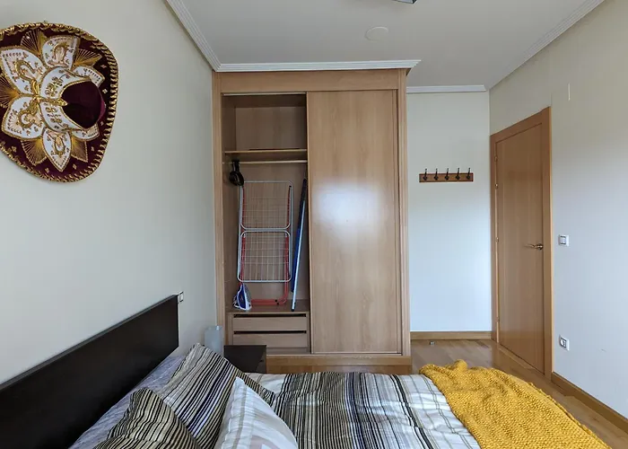 Nuevo En Appartement