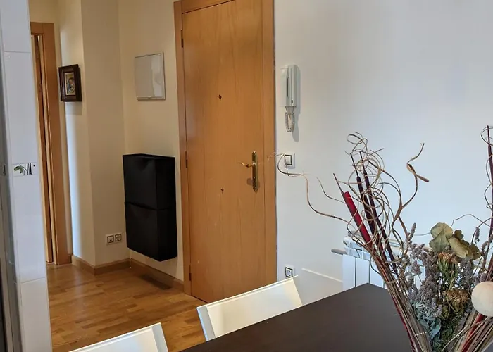 Appartement Nuevo En *