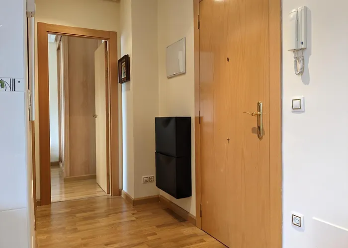 Appartement Nuevo En Bonar