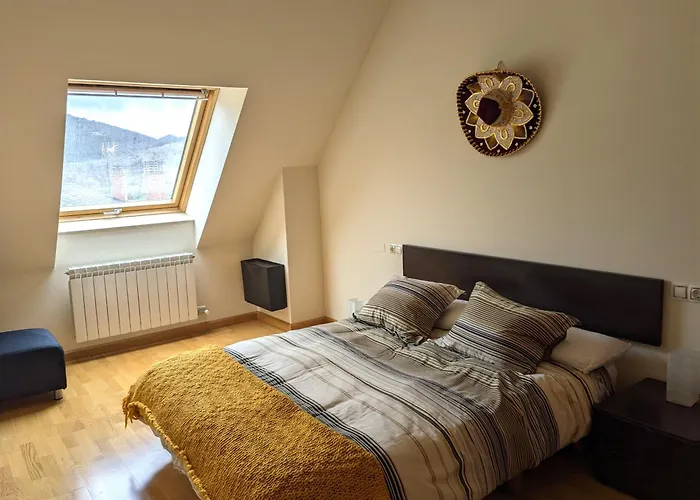 Nuevo En Appartement