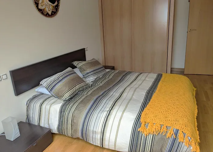 Nuevo En Appartement *