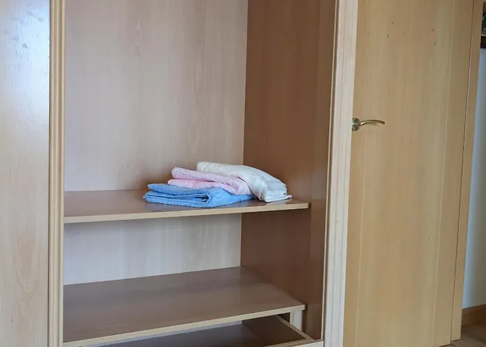 Appartement Nuevo En *