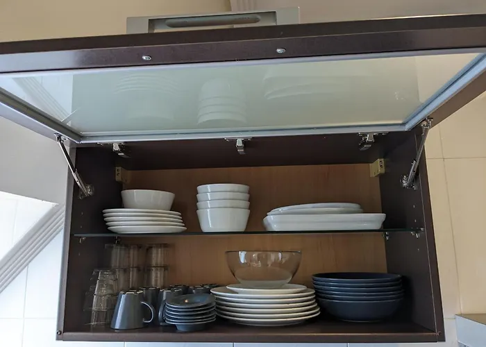 Appartement Nuevo En *