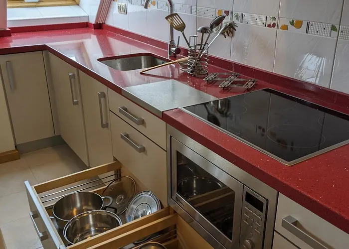 Appartement Nuevo En