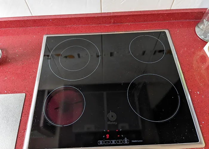 Nuevo En Appartement