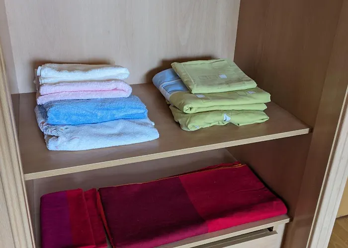 Appartement Nuevo En Bonar