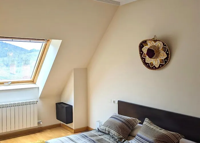 Appartement Nuevo En