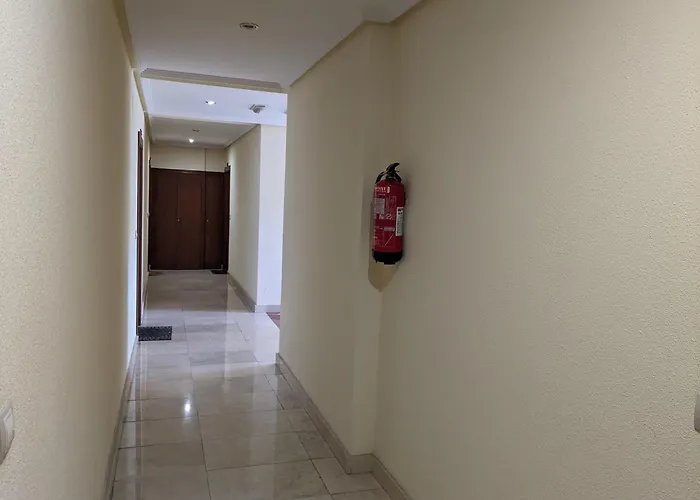 Appartement Nuevo En *