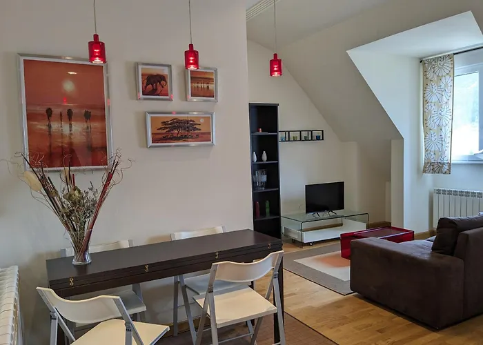 Appartement Nuevo En