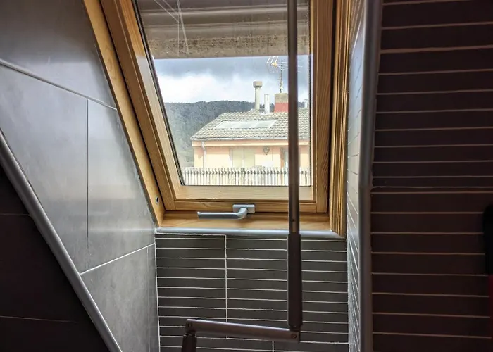 Nuevo En Appartement *