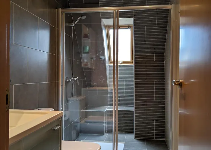 Appartement Nuevo En *