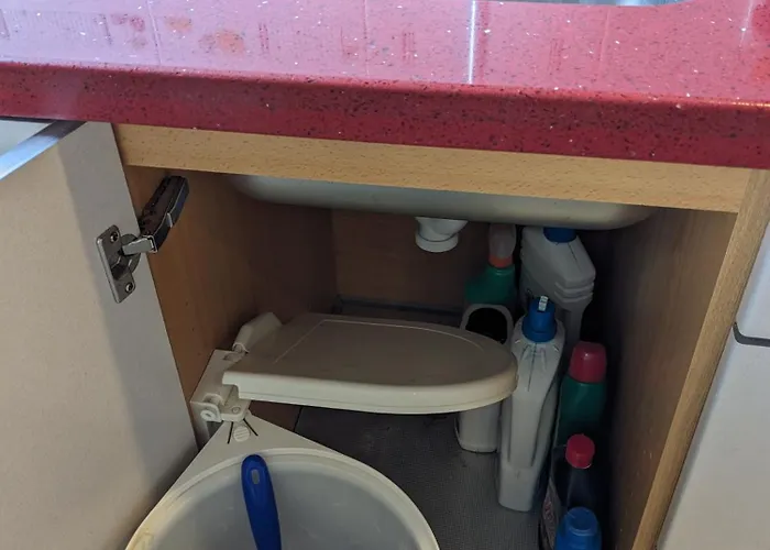 Nuevo En Appartement