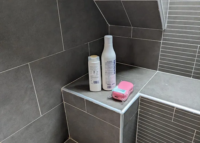 Appartement Nuevo En