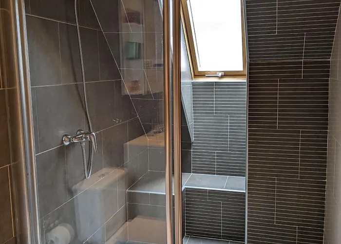 Nuevo En Appartement *